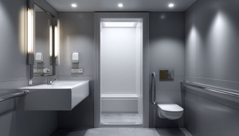Top Bathroom Remodeling Companies in Hanover, PA