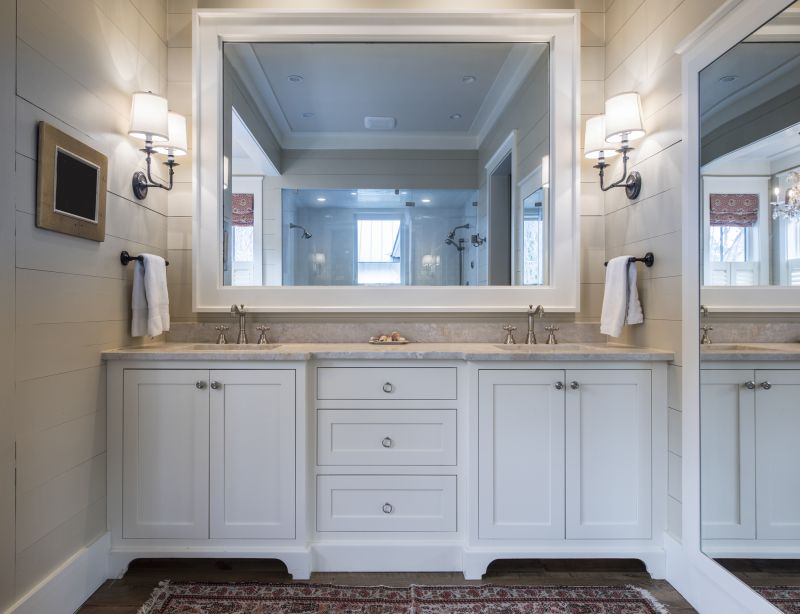 Cost of Bathroom Remodeling in Hanover, PA